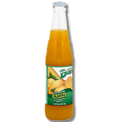 Boing Mango