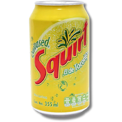 Squirt