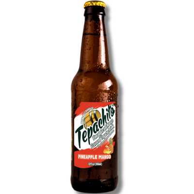 Tepachito Piña Mango