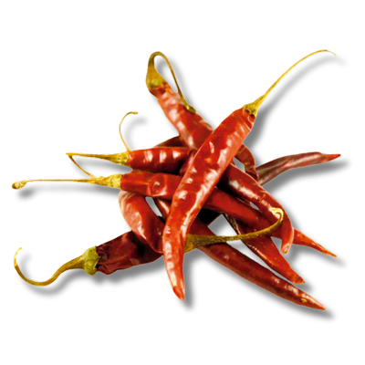 Chile de Árbol