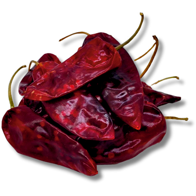 Chile Costeño