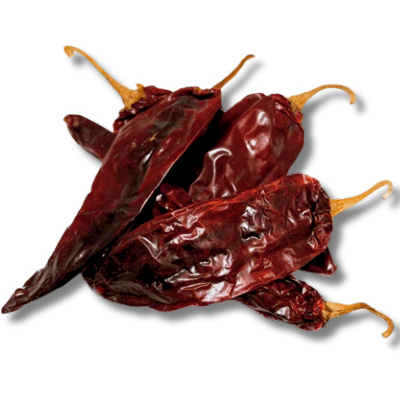 Chile Guajillo