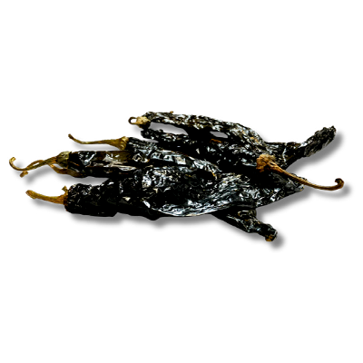 Chile Pasilla