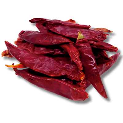 Chile Serrano