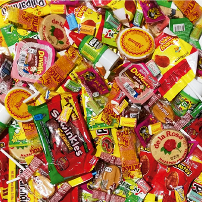 Dulces Varios