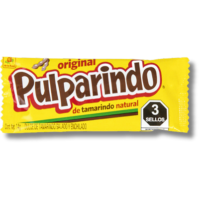 Pulparindo