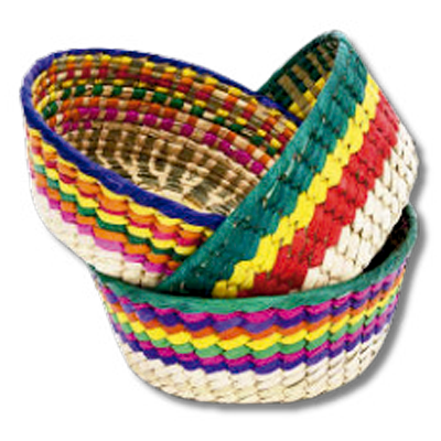 Canastas Mexicanas