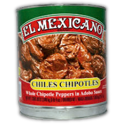 Chipotle Adobado