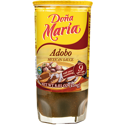 Mole Adobo Doña María
