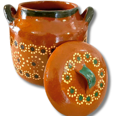 Olla para Frijoles