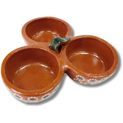 Salsero de Barro