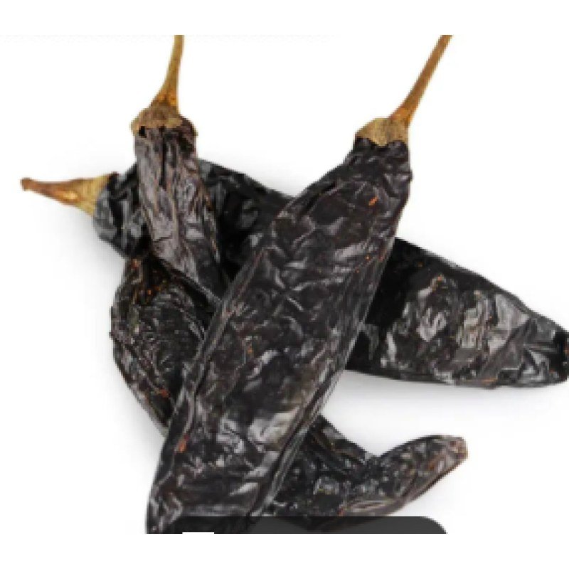 Chile Pasilla