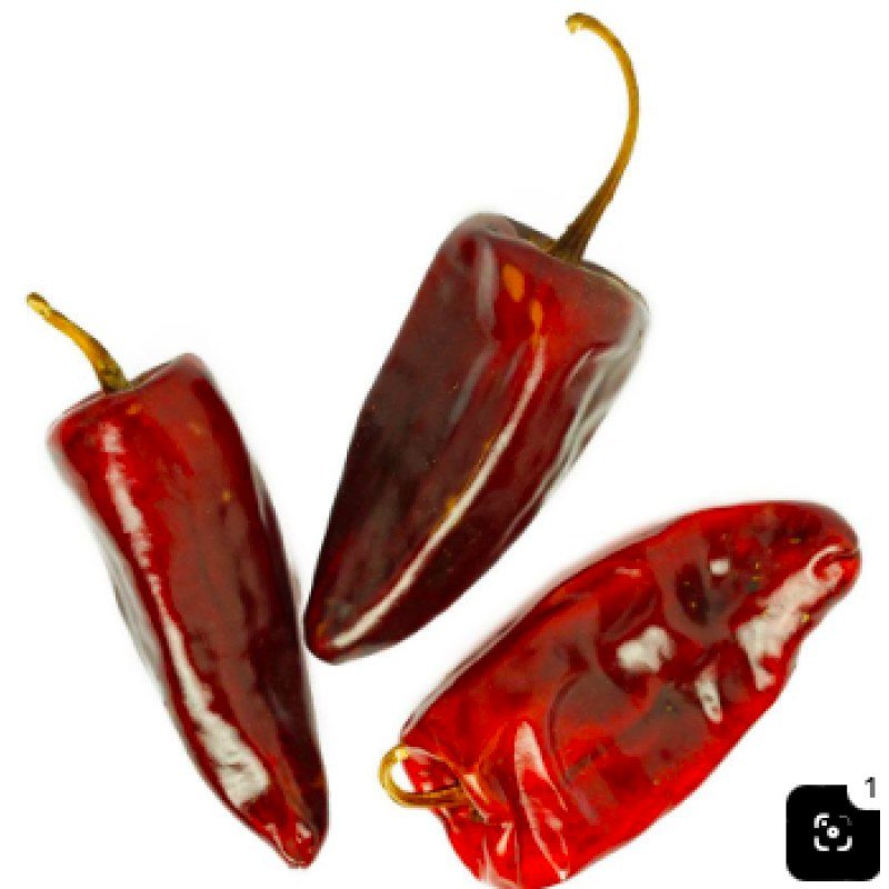 Chile Costeño