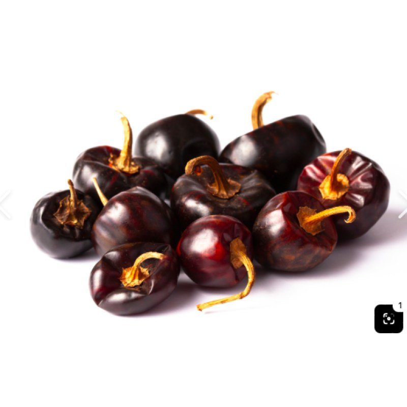 Chile Cascabel