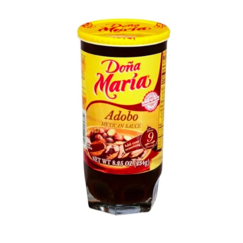 Doña Maria Adobo