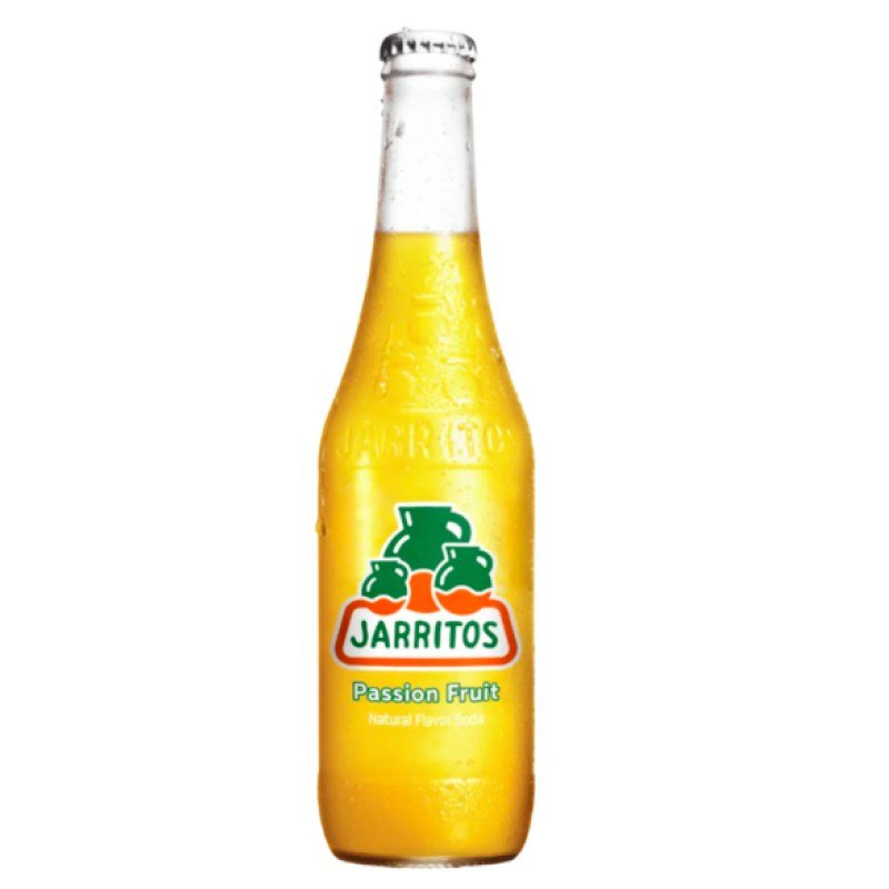 Jarritos Chinola 12 oz