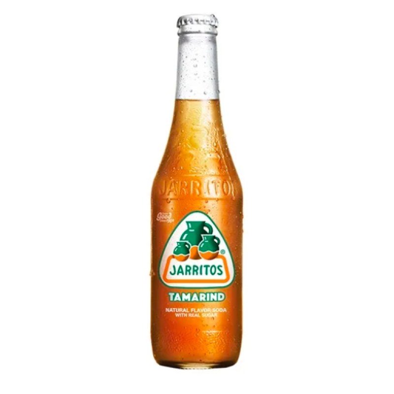 Jarritos Tamarindo 12 oz