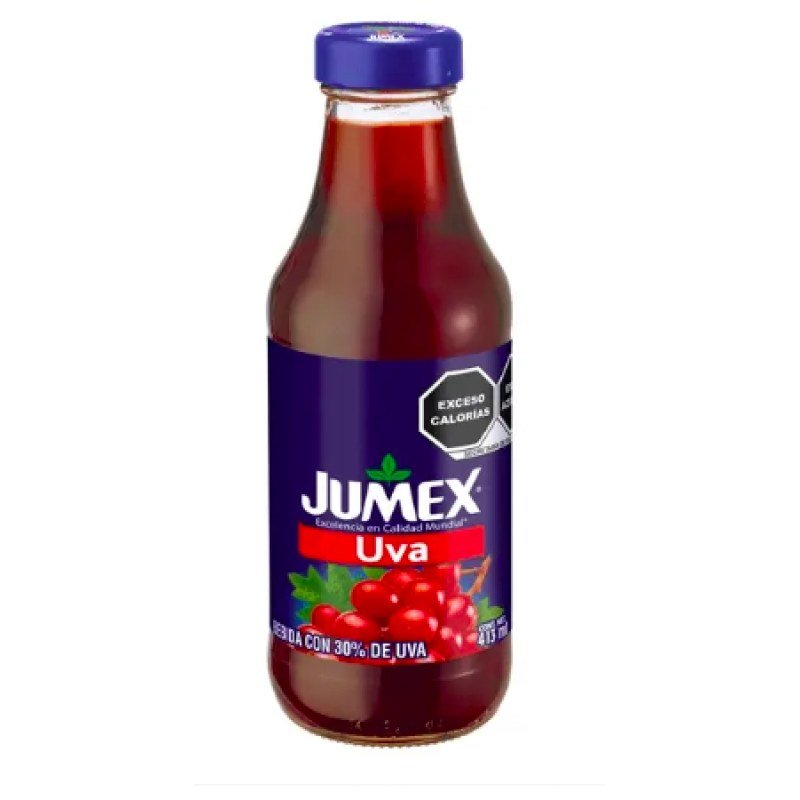 Jumex Uva  413 ml