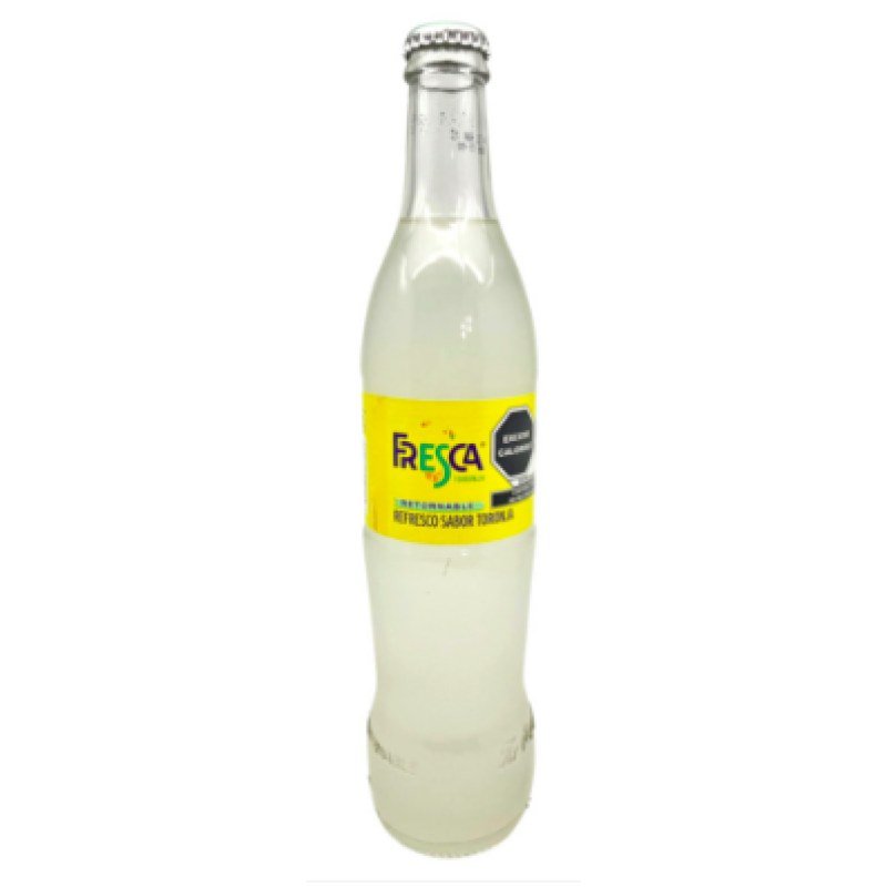 Fresca Toronja 500 ML