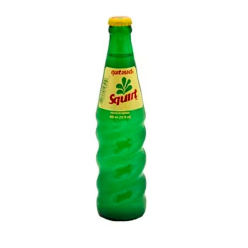 Squirt  Toronja  12 oz