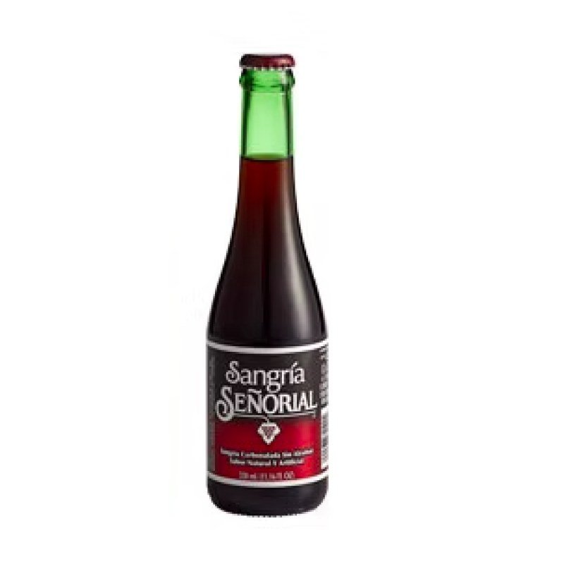 Sagria señorial 11 oz