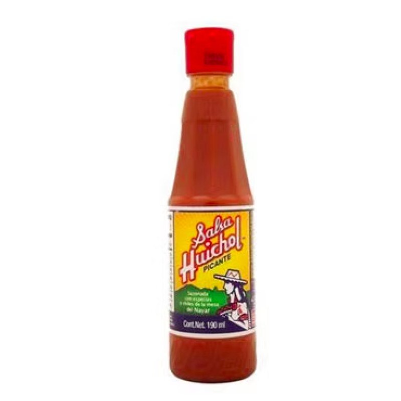 huichol 6.5 oz